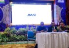 Kalimantan Timur Terpilih Jadi Tuan Rumah Rakernas JMSI III 2023