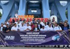 Deklarasi Kebangsaan di Titik Nol Indonesia, JMSI Hasilkan Delapan Poin Rekomendasi