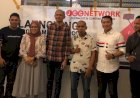 Beri Warna Positif Media Sosial, Jurnalis hingga Aktivis Bersatu Bangun JCC Network