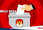 Wajar Banyak Peminat, Begini Besaran Honor Plus Santunan PPK Pemilu 2024 di Sumsel