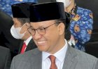 Survei Simulasi 3 Nama Capres, 51 Persen Warga Jakarta Pilih Anies Baswedan