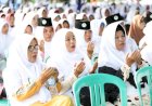 SDG Sumsel Gelar Doa untuk Negeri, Harap Indonesia Maju dan Sejahtera