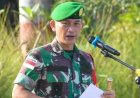 Duka TNI AD, Brigjen Iman Budiman Meninggal Dunia