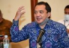 DPR Setuju Usulan Pasal Delik Penghinaan di RKUHP Diubah Delik Fitnah