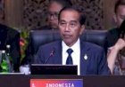 Buka KTT G20, Jokowi Soroti Masalah Ketahanan Pangan