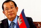Usai Jadi Tuan Rumah KTT ASEAN, PM Kamboja Positif Covid-19 dan Batal Hadiri KTT G20