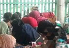 Ratusan Etnis Rohingya Mendarat di Pantai Aceh Utara