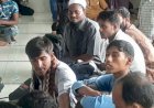 Perketat Tangani Imigran Gelap, Pemerintah Diminta Dirikan Kantor Perwakilan di Aceh