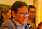 Soroti Sistem Pembayaran Lintas Negara Pakai QRIS, Anthony Budiawan: Bukan Berarti Bisa Belanja Pakai Rupiah!
