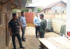 Pemilik Gudang Penampungan BBM Ilegal di Banyuasin Ternyata Oknum Anggota TNI