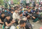 Komnas HAM Sebut Aceh Perlu Bentuk Qanun Penanganan Pengungsi Luar Negeri