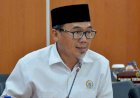 Legislator PKS Soroti Kinerja Heru Budi Sebulan Menjabat Pj Gubernur DKI