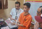 Pengakuan Epin, Pelaku Pembuat Uang Palsu di Palembang, Belajar dari YouTube dengan Modal Printer dan Kertas