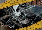 Pengemudi Calya yang Tabrak Satu Keluarga di Pekanbaru hingga Tewas Sempat Pesta Sabu di Palembang