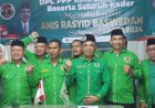 PPP Banda Aceh Siap Sambut dan Dukung Kehadiran Anies di Serambi Mekah