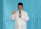 Muskercab Ke-I PCNU Bakal Bahas Program Strategis di Kota Palembang