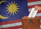 Kandidat Meninggal Dunia karena Serangan Jantung, Pemilihan Negara Bagian Malaysia Ditangguhkan
