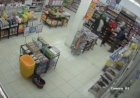 Polisi Kantongi Identitas Perampok Minimarket  di Talang Kelapa
