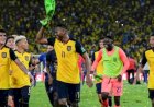 Jelang Laga Pembuka Piala Dunia, 8 Pemain Ekuador Diduga Disuap Qatar 
