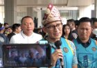 Siap Maju Diusung Parpol, Sandiaga: Saya Ingin Berkontribusi yang Lebih dari Menteri Pariwisata