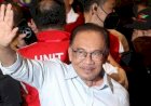 Jika Pakatan Harapan-Barisan Nasional Beraliansi, Anwar Ibrahim Jadi Calon PM Satu-satunya