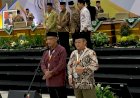 Terpilih Jadi Ketum Muhammadiyah Lagi, Haedar Nashir Akan Terus Jaga Kepemimpinan Kolektif Kolegial