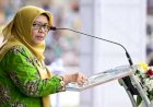 Istri Haedar Nashir, Siti Noordjannah Djohantini Jadi Pemilik Suara Terbanyak Muktamar Aisyiyah