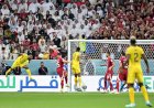 Kalah dari Ekuador, Debut Qatar di Piala Dunia Tercoreng