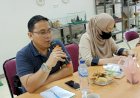 Sultan SMB IV hingga Budayawan Sepakat Tolak Rencana Perluasan RS dr AK Gani di BKB