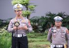 27.000 Pelanggar Lalu Lintas di Palembang Terekam ETLE Termasuk Polisi