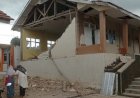 BNPB Catat Korban Meninggal Dunia Akibat Gempa Cianjur Bertambah 17 Orang