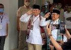 PKB Disebut Bakal Hengkang jika Prabowo Pilih Ganjar, Ini Kata Gerindra