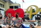 Polri Distribusikan 3.000 Paket Sembako ke Lokasi Gempa