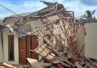 Gempa Cianjur, BNPB: Mayoritas Korban Meninggal Dunia Disebabkan Tertimpa Reruntuhan