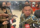 DPR Akan Langsung Proses Surpres Pergantian Panglima TNI Sebelum Reses