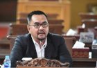 Soal UMP 2022, DPRD Sumsel Sebut Tunggu Masukan Para Pihak