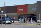 Manajer Walmart di Virginia Mengamuk, Enam Karyawan Tewas Ditembak