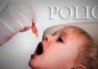 Tanggulangi Polio, Aceh Bakal Imunisasi Massal Anak di Bawah 12 Tahun
