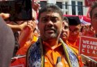 Demo Akbar Pecah Jika UMP Jakarta Tidak Naik Jadi Rp 5,1 Juta