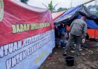 Jangkau Korban Gempa Cianjur, BIN Sisir Wilayah Terisolir