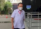 Sarimuda, Tersangka Kasus Korupsi di BUMD Pemprov Sumsel Kembali Diperiksa KPK