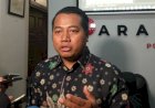 Adi Prayitno: KIB Percaya Diri Koalisi Solid Sampai Pendaftaran Pilpres 2024