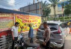 Kantongi Identitas, Polisi Buru Pelaku Pembacokan Pekerja Pecel Lele di Palembang