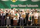 Ratusan Ulama di Jambi Sepakat Pilih Ganjar Pranowo Jadi Presiden 2024