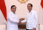Beda Kriteria Pemimpin Ala Jokowi dan Prabowo, Antara Rambut Putih dan Kecerdasan