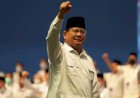 Tak Sepakat dengan Perjuangan Partai, Prabowo Silahkan Kader Gerindra Cari Partai Lain