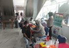 RS Bhayangkara M Hasan Palembang Sediakan Vaksin Booster