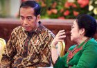 Jokowi Sebutkan Ciri-ciri Pemimpin yang Dipilih Saat Pilpres, Pengamat : Narasinya Mirip Seperti Jokowi Head to Head Prabowo di Pilpres 2014