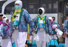 Kuota Haji Tahun Depan Diperkirakan Bakal Penuh