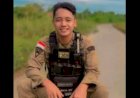 Anggota Brimob Polda Lampung Gugur Dalam Kontak Senjata dengan KKB di Yahukimo 